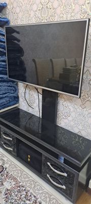 Подставка сотилади телевизор куйиш учун