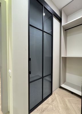 Перегородки в стиле Loft