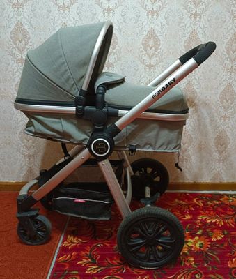 Продаётся коляска от FORBABY