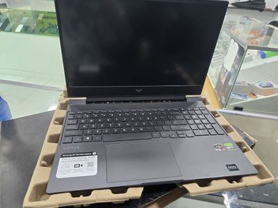 New Victus r5 7535hs Rtx 2050