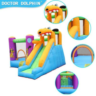 Батут от "doctor dolphin" есть для оптом