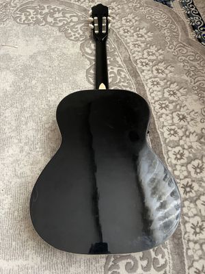 Gitara ustoz kurmagan yanag holati