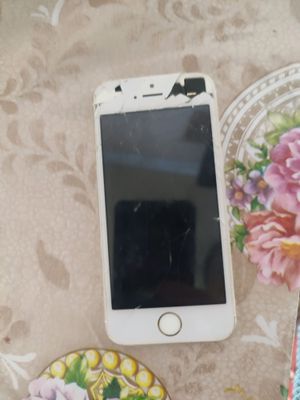 iPhone 5 s holati yahwi