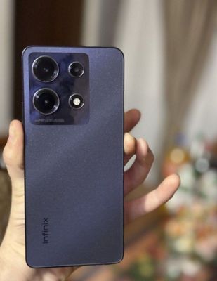 INFINIX NOTE 30 8+8 GA 256