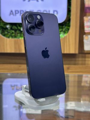 Iphone 14 pro max, ideal, usta kormagan, face true ton bor