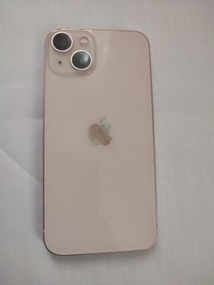 Iphone 13 розовый