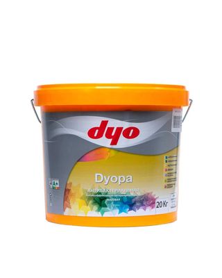 Dyo Dyopa 15L matoviy