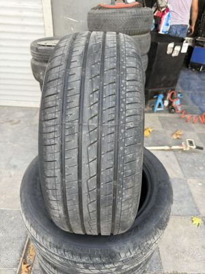 Galaxia 235/50/R18