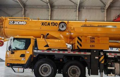 Avtokran XCMG 130 Tonnalik