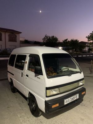 Damas 1 sotiladi