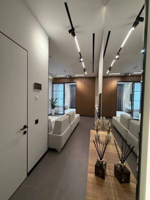 Срочно сдаётся квартира 80 м2 в Nest One 3/41/51
