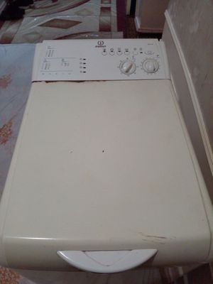 Indesit kir moshina