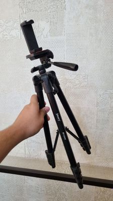 Jmary 2250 Trippod 171sm maksimal uzunligi