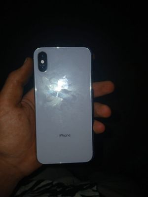 Iphonexs 256gb lla