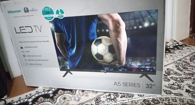 Hisense led TV 32