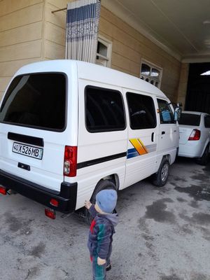 O'zimni nomimdan gen davernis beriladi Kira qimagan