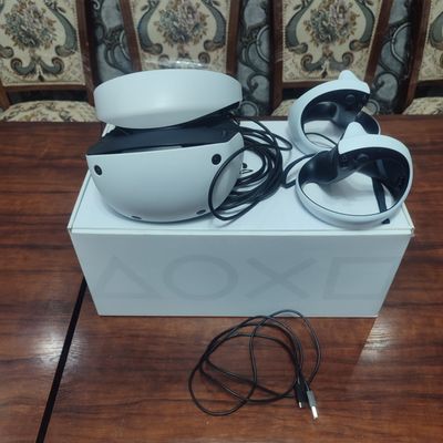 Playstation5 vr2