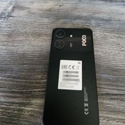 Продаю смартфон Poco C65/128
