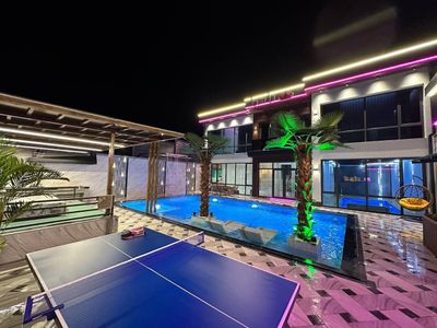Dacha balli ichkiliksz bez makler