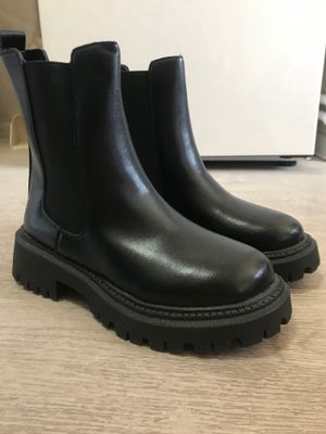 Челси сапожки