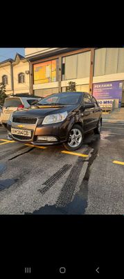 Nexia 3 sotiladi