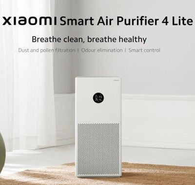 Mi Air Purifier 4 Lite Havo tozalagich ochistitel vozduxa