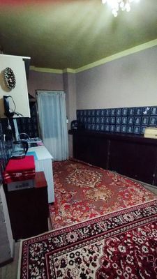 3-комнатная квартира, 89,93 м², Яшнабадский район, Рынок Кадышева