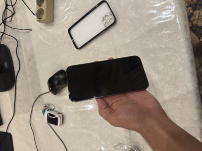 Iphone 13 pro max 258GB Коробка док
