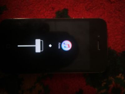 iPhone 4s iCloud