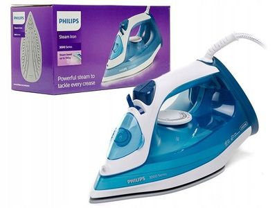 Оригинальный Утюг Philips dazmol par