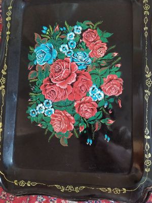 Поднос .Ссср пайтидаги .ишлатилмаган.5 таси 200000