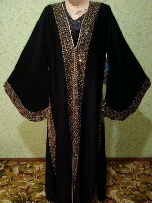 Abaya Yangi