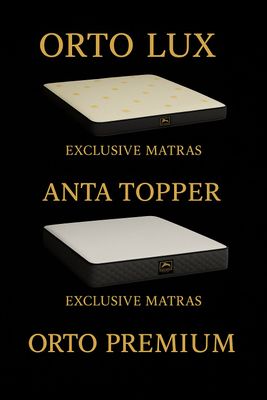 EXCLUSIVE MATRAS