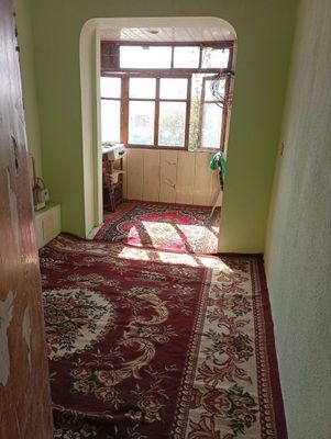 Uy sotiladi 1 xonali