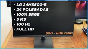 Lg 24 tali 24MS500