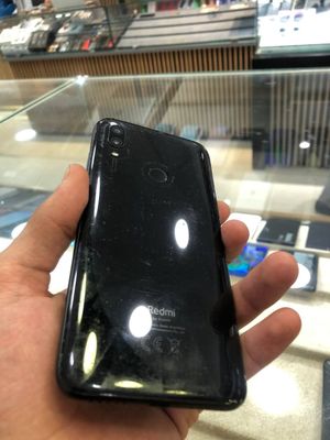 Redmi 7 3/32 GB qora