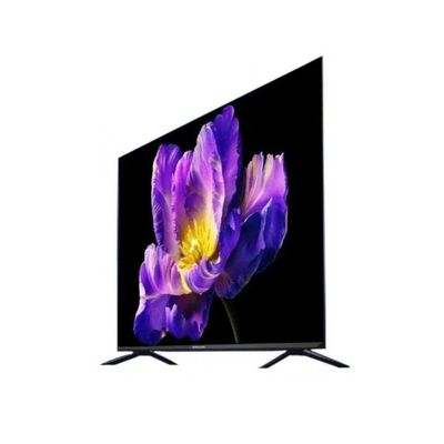 Телевизор Ziffler 65W500 UHD SMART webOS TV Mejik pult
