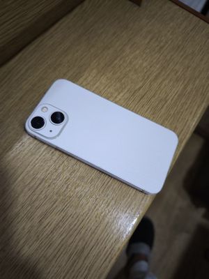 Iphone 13 mini 128 white LL/A