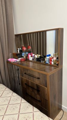 Спальня гарнитура от Woodline