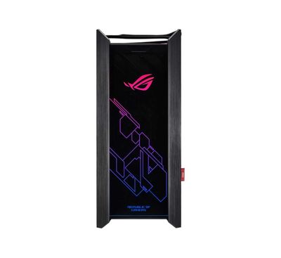 ! Корпус CASE ASUS GX601 BK AL Rog Strix Helios | Цена с НДС
