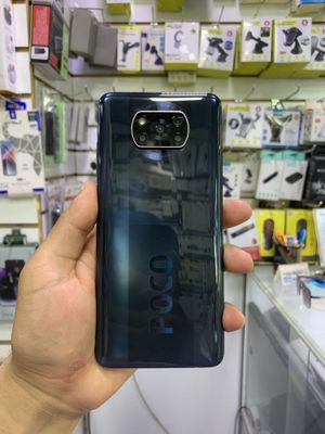 Poco X3 128 gb arzoon