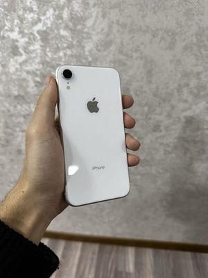 iPhone XR 64 GB Ideal