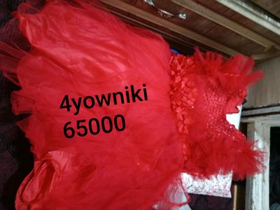 Libos 4-5yoshniki boʻladi ideal