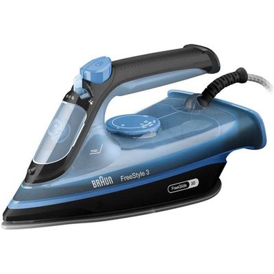 Утюг Braun Fi3194BK