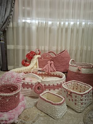 Lyulka nabor