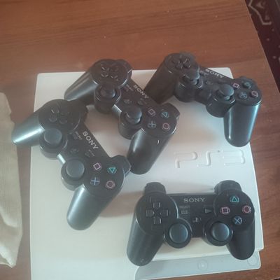PS3 сотилади келишилган нархда.