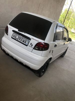 Matiz 2015 yevro prastoy