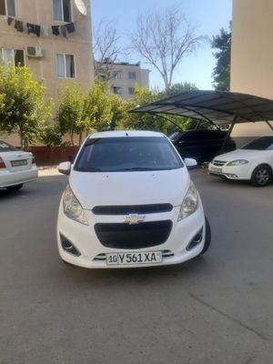 Спарк 2015 зор холата