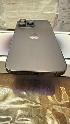 Как новый iphone 14 pro max 256 gb akumlator-92%