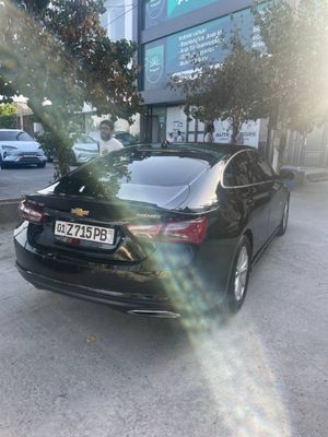 Malibu 2 primer 2021